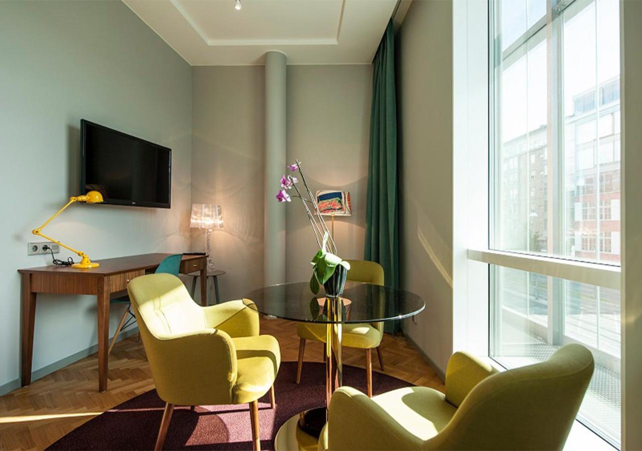 By Ligula, Hammarby Sjöstad Lägenhetshotell 3*