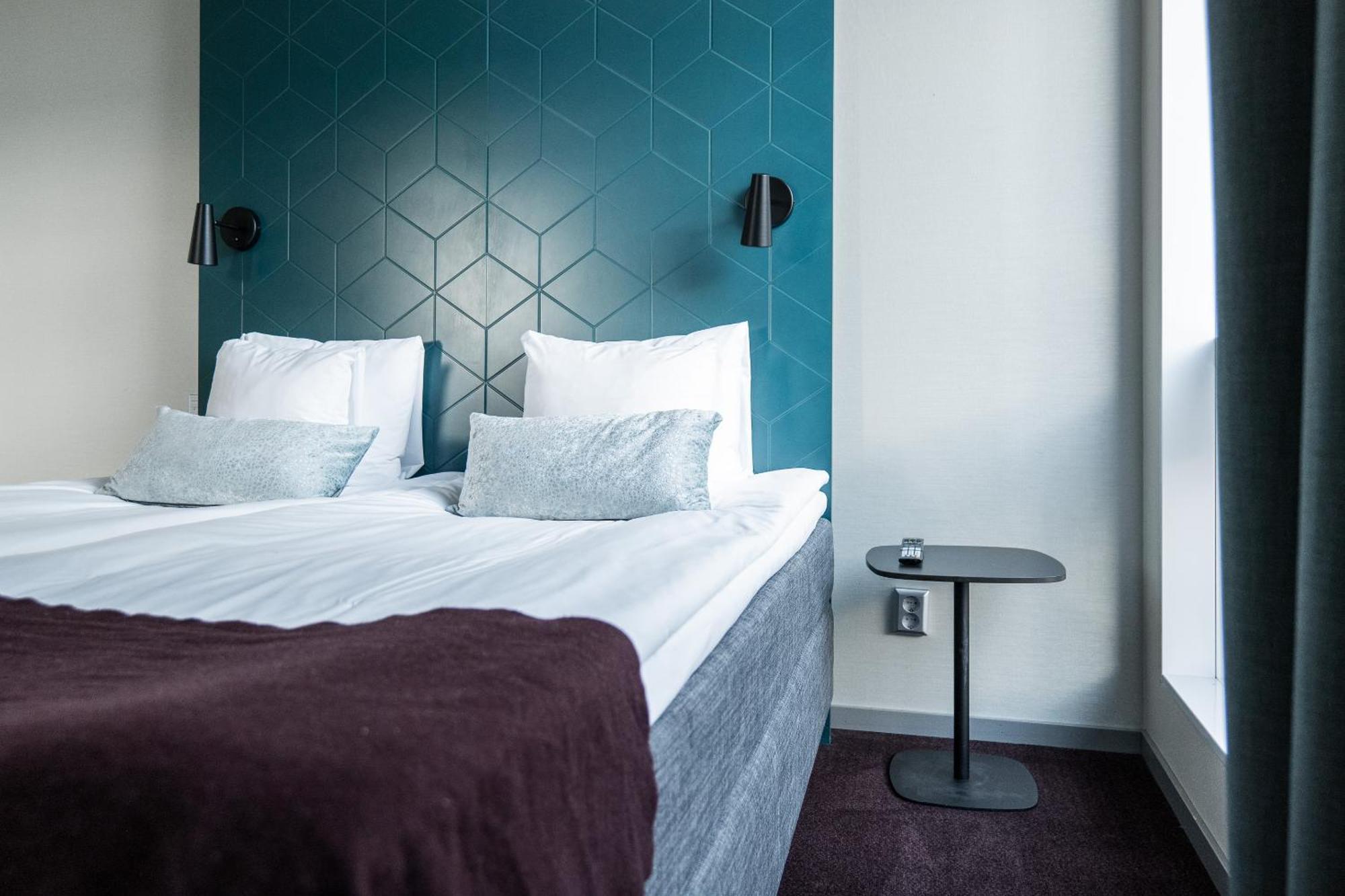 Lägenhetshotell By Ligula, Hammarby Sjöstad 3*