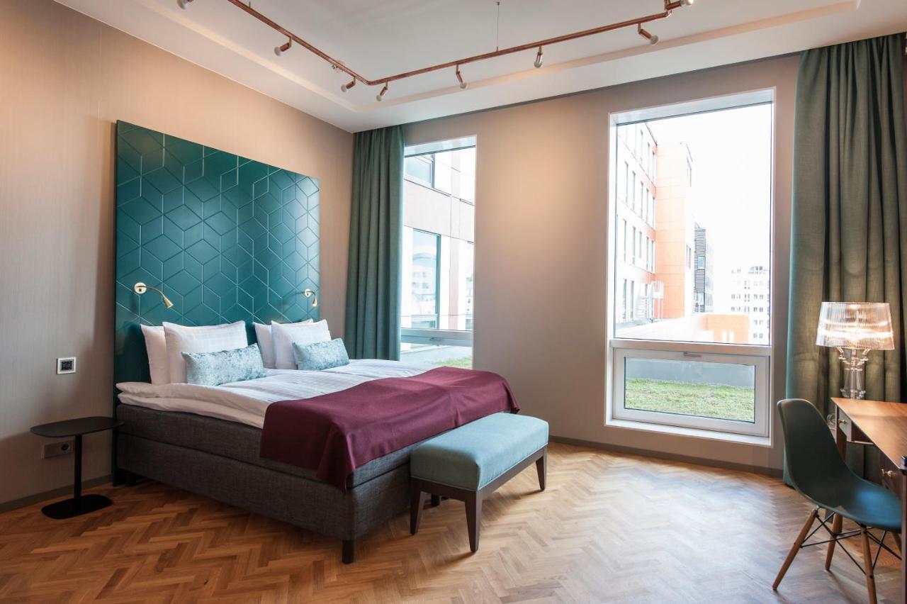 By Ligula, Hammarby Sjöstad 3* Stockholm